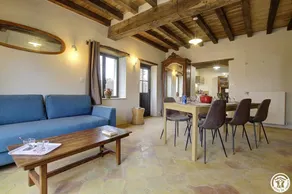 Gite with garden & terrace - Image 5
