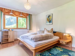 Blissful Apartment in Itter with a view - Image 2