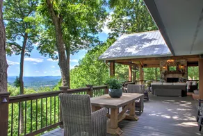Maison de vacances conviviale et familiale avec jardin et barbecue | Vue montagne | Idéale pour le télétravail - Image 4