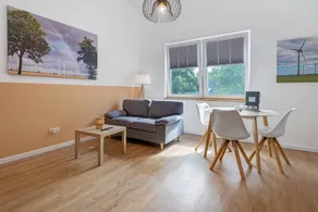 Apartment with 1 bedroom for 2 persons - Image 2
