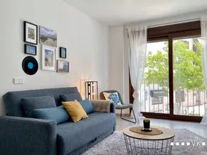 Fully equipped lovely holiday apartment | Close to the beach - Image 2