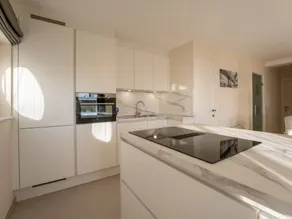 Fully equipped pleasant holiday apartment with garden, terrace & heated pool - Image 3