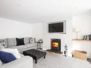 Children-friendly wonderful cottage with garden | Close to the beach | Pet-friendly - Image 4