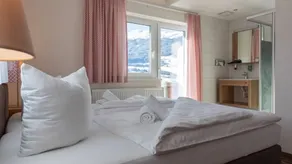 Studio für 2 Personen (25 m²) in Jerzens - Image 3
