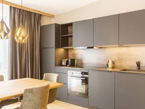 Beautiful holiday apartment with sauna, garden & heated pool | Nature view | Close to the ski | Pets allowed - Image 2