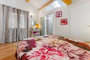 Child-friendly bed and breakfast with pool, terrace & garden | Garden view | Pets allowed - Image 4