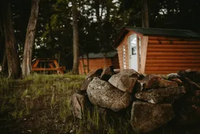 Ontario Glamping Cabin, Perfect for Discovering the Ottawa Valley - Image 3