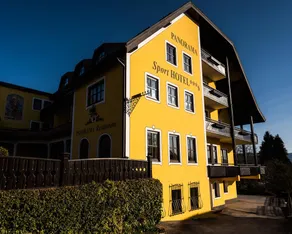 Merveilleux appart'hôtel adapté aux familles avec sauna et jardin - Image 5