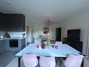 Flat with 3 rooms for 5 persons - Image 4