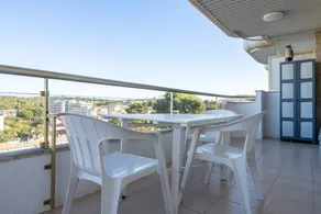 Family-friendly pleasant holiday apartment with garden, terrace & pool | City view | Close to the beach | Pet-friendly - Image 2