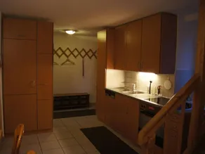 Ferienhaus "Ferme d'Alma", Wohnung "Moderne" - Image 5