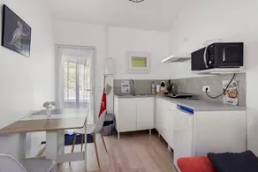 Holiday apartment with garden & terrace | Mountain view - Image 4