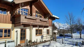 103 m2 Apartment EschenWald vomLandl Leogang - Image 4