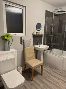 2 Guests - Free Parking - 6min to Derbion Centre - Image 4