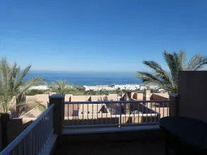 Appartamento con piscina e terrazza | Vista sul mare | Adatto per il telelavoro - Image 2