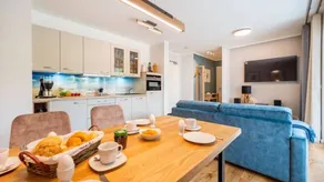 Apartamento vacacional ideal para familias con terraza | Perfecto para el trabajo en remoto | Admite perro - Image 5