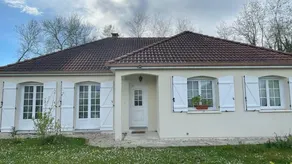 Charmant gîte avec terrasse, barbecue et jardin | Avec animaux autorisés - Image 2