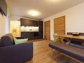 Gemütliches Apartment mit Terrasse - Image 5