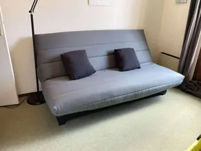 Appartement avec internet haut débit - Image 4