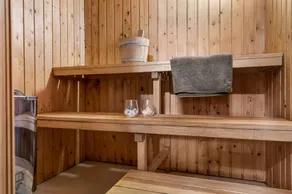 Casa con sauna e terrazza - Image 4