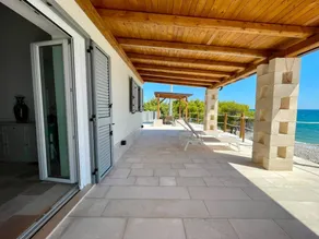 Apartment 'Cala Galatea 2' with Sea View, Private Terrace and Wi-Fi - Image 5