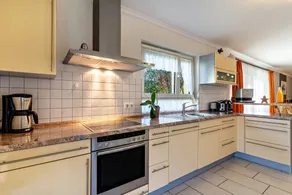 Apartment 'Im Rosengarten' with Mountain View, Private Terrace and Wi-Fi - Image 5