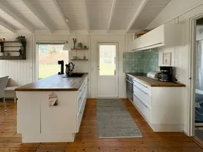 Child-friendly house with garden, terrace & barbecue | Close to the beach | Perfect for remote work - Image 4