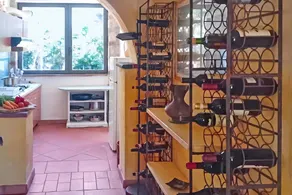 Teranga in Chianti - Parking & Garden 3 BR - Happy Rentals - Image 4