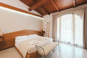 Masseria Stali: Double classic room - Image 4