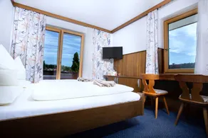 Hotel Berghof Mitterberg - Image 3
