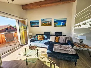 Appartamento con 1 camera da letto per 2 persone - Image 4