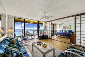 Appartement en copropriété avec piscine et barbecue - Image 3