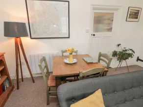 Cottage with garden | Beach view - Image 5