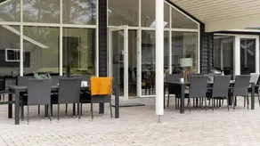 Big house with pool, terrace & sauna | Beach nearby | Pets allowed - Image 4
