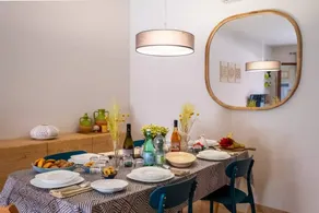 Children-friendly wonderful holiday home with barbeque & garden | Garden view - Image 3