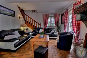 Gite with garden & terrace | Pets are welcome - Image 5