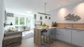 Fully equipped flat | Close to the beach | Pets are welcome - Image 2