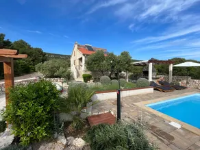Holiday home with private pool, terrace & barbecue | Pet-friendly - Image 4
