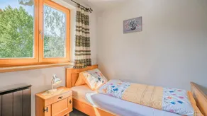 Holiday apartment with garden - Image 5