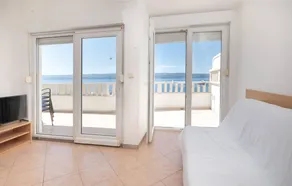 Lovely apartment with barbeque | Sea view | Close to the beach - Image 5