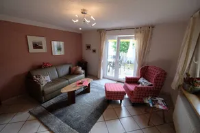 Apartment with barbeque, terrace & garden | Mountain view - Image 4
