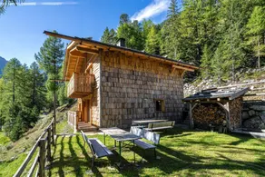 Flat with terrace, BBQ & garden | Mountain view - Image 3