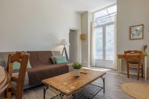 Wohnung mit Terrasse - Image 4