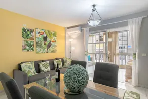 Flat with terrace | Close to the beach - Image 3