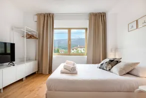 Modern holiday home with terrace close to Nova Gorica - Image 2