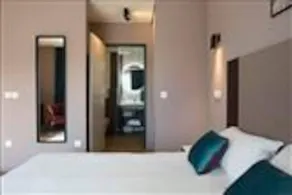 Apartment with loft in holiday park - Image 2