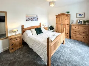 Child-friendly pleasant cottage with garden | River view - Image 2