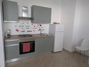 Child-friendly flat with garden - Image 5