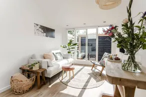 Family-friendly charming cabin - Image 2