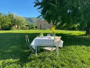 Family-oriented house with terrace, garden & pool | Suitable for remote work - Image 2
